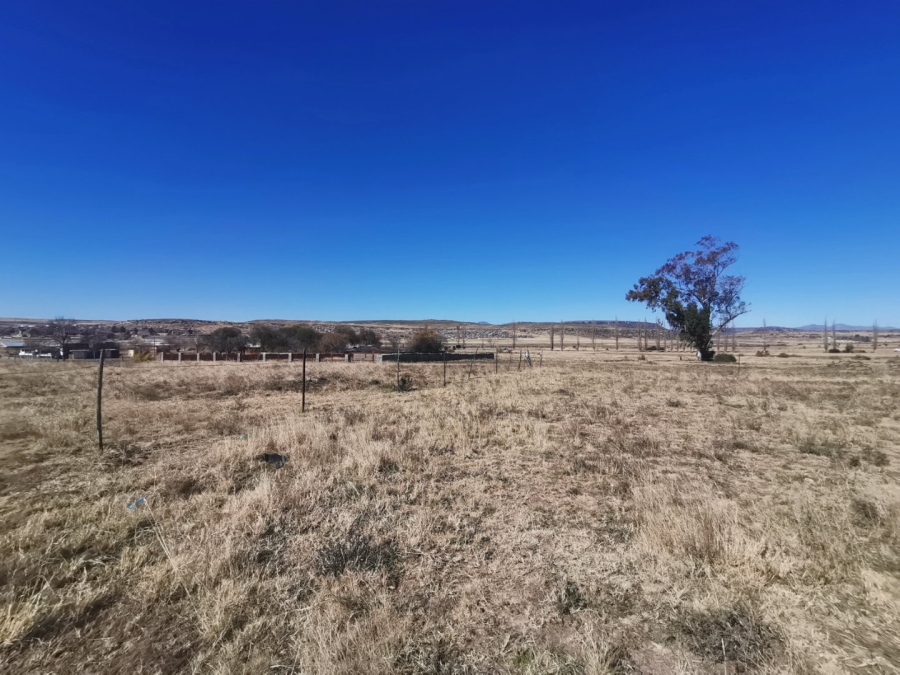 Commercial Property for Sale in Paul Roux Free State